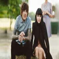 Oliver Sykes wife Hannah Pixie Snowdon