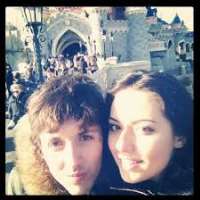 Oliver Sykes girlfriend Miss Stranger