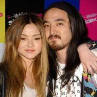 Devon Aoki brother Steve Aoki (Half Brother) Devon Aoki brother Steve Aoki (Half Brother)