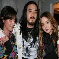 Devon Aoki sister Echo V. Aoki (Half Sister) Devon Aoki sister Echo V. Aoki (Half Sister)