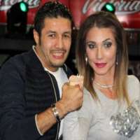 Sexy Star husband Jhonny Gonzalez
