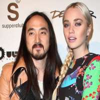 Steve Aoki Birthday, Real Name, Age, Weight, Height, Family, Facts ...