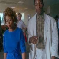Bo Jackson wife Linda Jackson Bo Jackson wife Linda Jackson