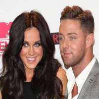 Vicky Pattison boyfriend Ricci Guarnaccio Vicky Pattison boyfriend Ricci Guarnaccio