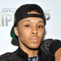 Joseph Simmons (Rapper) brother Russell Simmons Joseph Simmons (Rapper) brother Russell Simmons