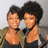 Yaya Dacosta sister Djassi Dacosta Johnson Yaya Dacosta sister Djassi Dacosta Johnson