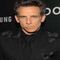 Brandi Glanville boyfriend Ben Stiller