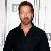 Brandi Glanville boyfriend Gerard Butler Brandi Glanville boyfriend Gerard Butler
