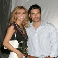 Brandi Glanville husband Eddie Cibrian Brandi Glanville husband Eddie Cibrian