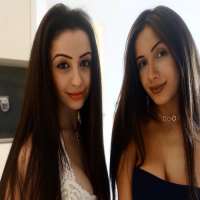 Sophie Rose sister Claudia