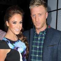 Vicky Pattison boyfriend James Morgan Vicky Pattison boyfriend James Morgan