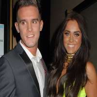 Vicky Pattison boyfriend Gaz Beadle Vicky Pattison boyfriend Gaz Beadle