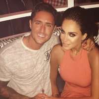 Vicky Pattison boyfriend Stephen Bear Vicky Pattison boyfriend Stephen Bear