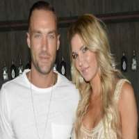 Brandi Glanville boyfriend Calum Best Brandi Glanville boyfriend Calum Best