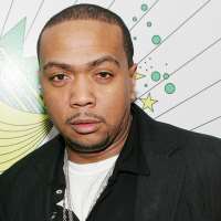 Karrine Steffans boyfriend Timbaland