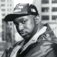 Karrine Steffans boyfriend Kool G Rap