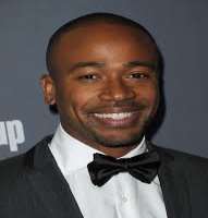 Karrine Steffans boyfriend Columbus Short