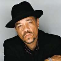 Karrine Steffans boyfriend Ice-T