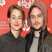 Shailene Woodley boyfriend Shiloh Fernandez