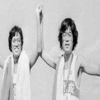 Shigeru So brother Takeshi So