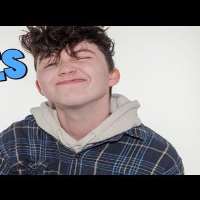 Amy Ordman boyfriend Miles McKenna