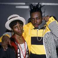 Ol' Dirty Bastard wife Icelene Jones Ol' Dirty Bastard wife Icelene Jones