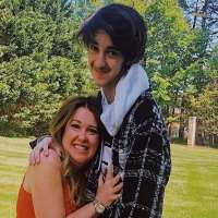 Chad Nazam Mother Mother Chad Nazam Mother Mother