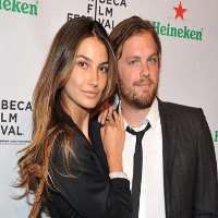 Lily Aldridge husband Caleb Followill Lily Aldridge husband Caleb Followill