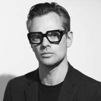 Lily Aldridge brother Miles Aldridge (Half Brother) Lily Aldridge brother Miles Aldridge (Half Brother)