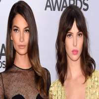 Lily Aldridge sister Ruby Aldridge Lily Aldridge sister Ruby Aldridge
