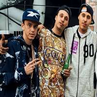 B.o.B (Rapper) brother Jamaal Simmons