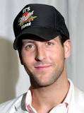 Sean Murray brother Michael Bellisario