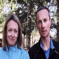 Deena Kastor wife Andrew Kastor