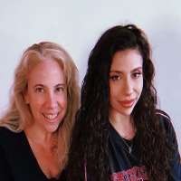 Julia Gilman Mother Sheryla Gilman Julia Gilman Mother Sheryla Gilman