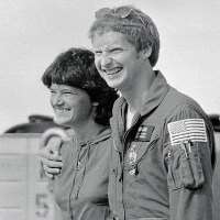Sally Ride husband Steven Hawley Sally Ride husband Steven Hawley