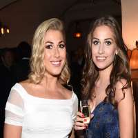 Emma Slater sister Kelly Slater Emma Slater sister Kelly Slater