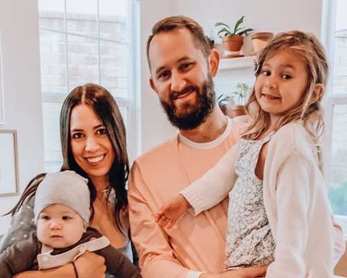 Amanda Faye Family