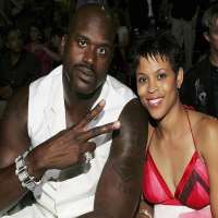 Shaunie O'Neal husband Shaquille O'Neal