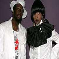 Wyclef Jean girlfriend Lauryn Hill