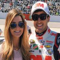 Chase Elliott Birthday, Real Name, Age, Weight, Height, Family, Facts ...