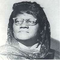 Malcolm X sister Ella Collins