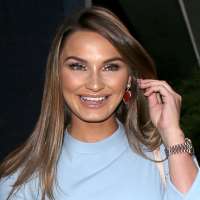 Lewis Bloor girlfriend Sam Faiers Lewis Bloor girlfriend Sam Faiers