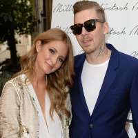 Professor Green wife Millie Mackintosh Professor Green wife Millie Mackintosh