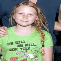 Kevin McKidd daughter Iona Kevin McKidd daughter Iona