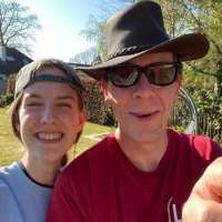 Grackle (YouTuber) Father Father Grackle (YouTuber) Father Father