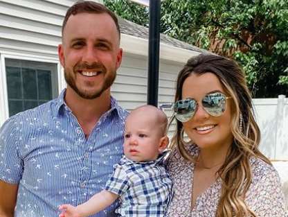 Megan Kroh (YouTuber) Family