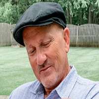 Megan Kroh (YouTuber) Father Ken Megan Kroh (YouTuber) Father Ken