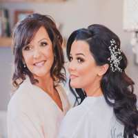 Megan Kroh (YouTuber) Mother Susan Megan Kroh (YouTuber) Mother Susan