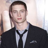 Colin Hanks brother Chet Hanks Colin Hanks brother Chet Hanks