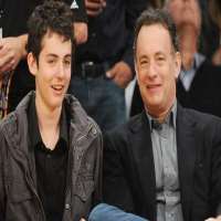 Colin Hanks brother Truman Theodore Hanks Colin Hanks brother Truman Theodore Hanks